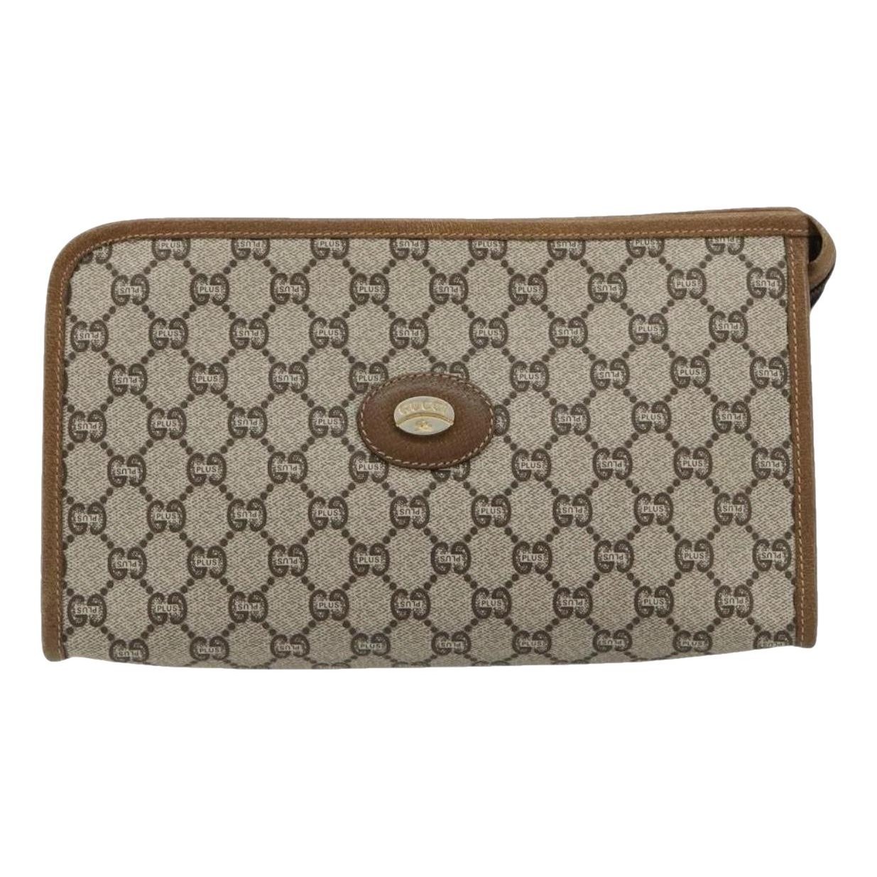 Leather bag