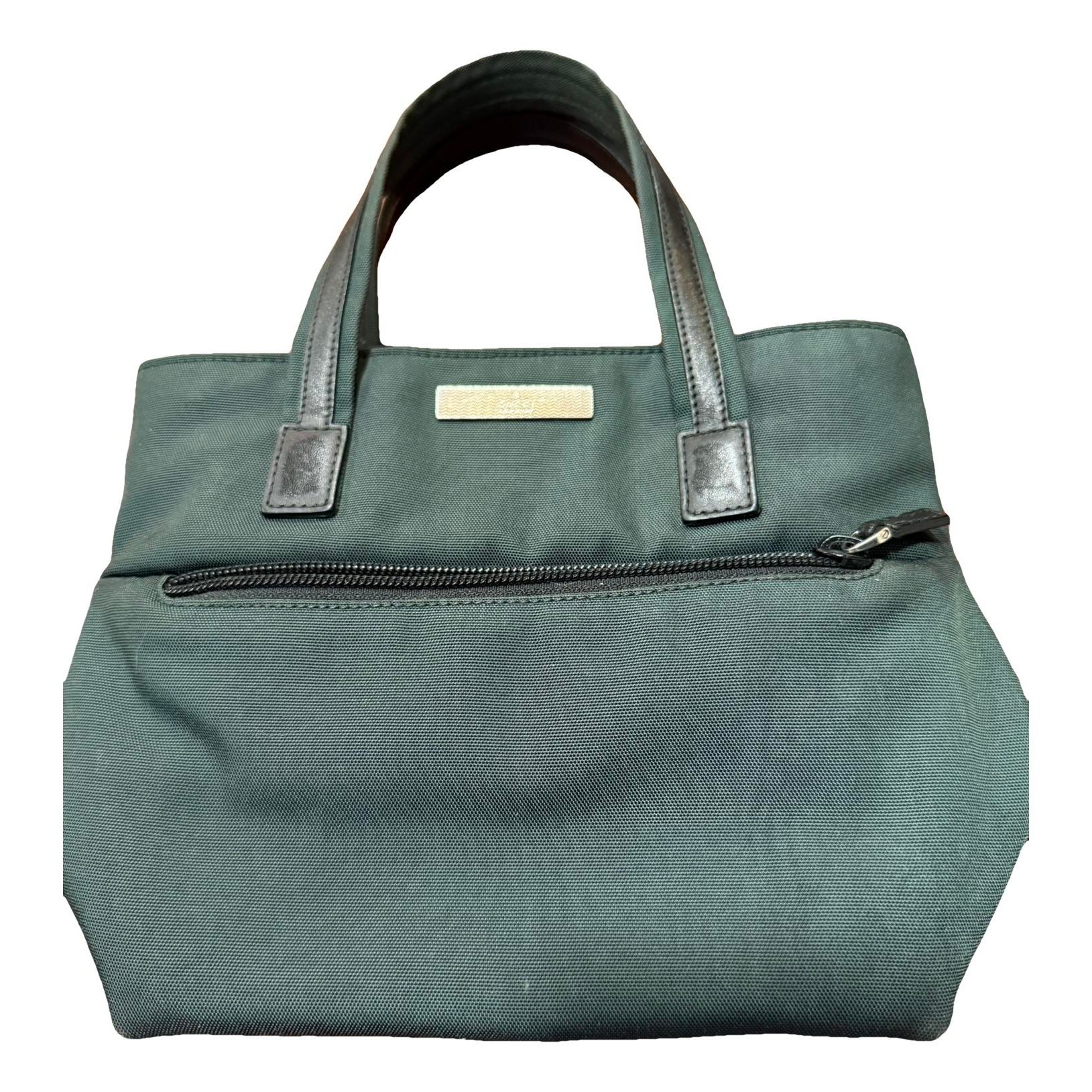 Cloth tote