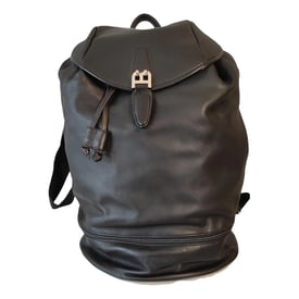 Bally Leather backpack
