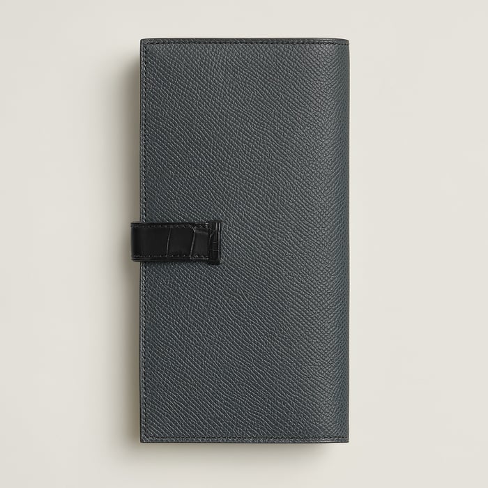 Bearn Touch Wallet