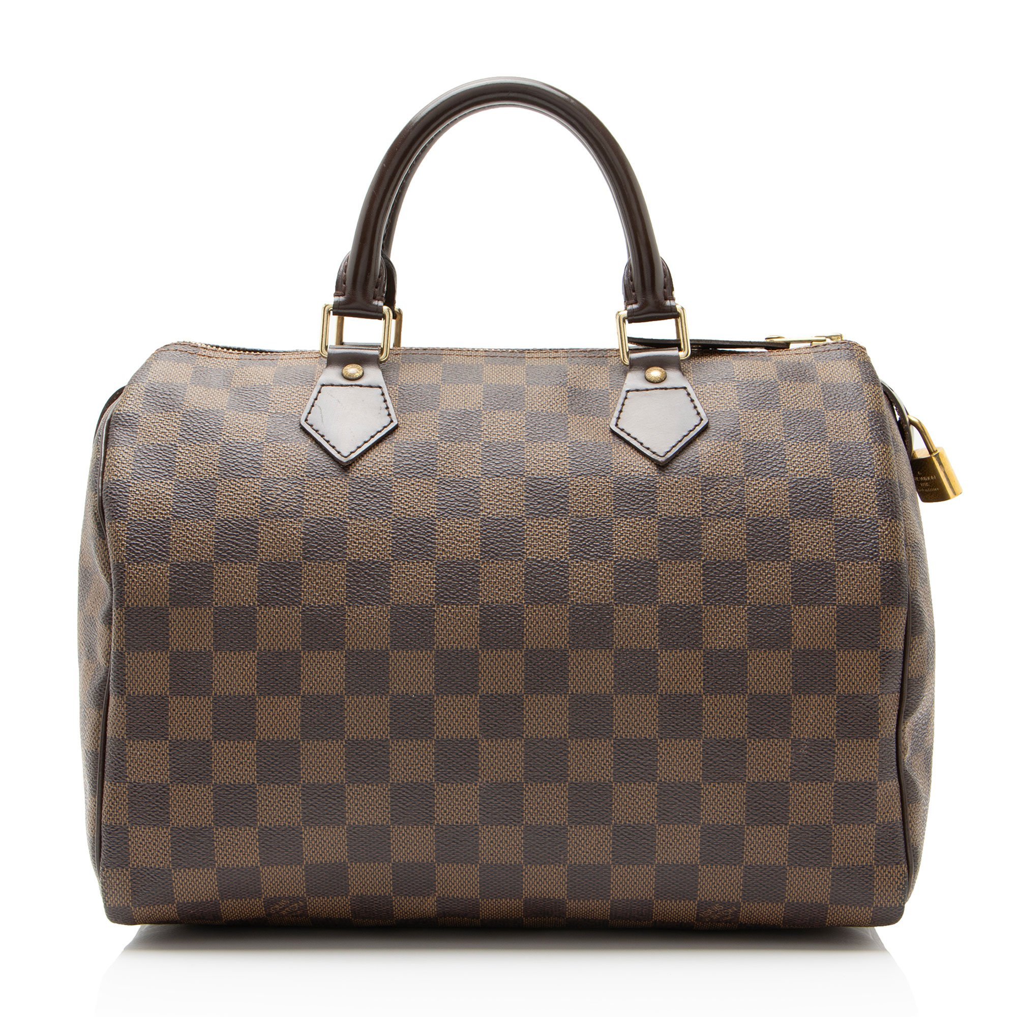 Speedy cloth satchel