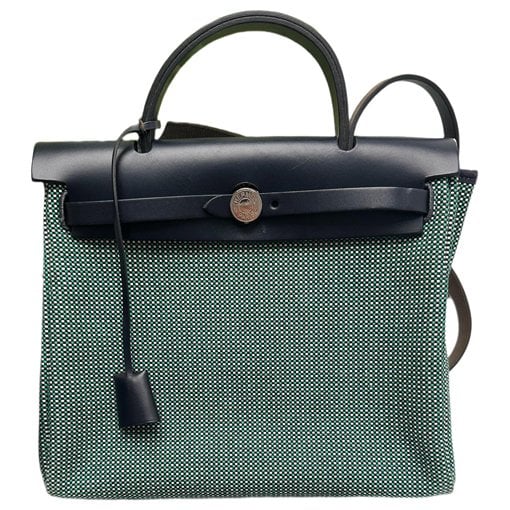 Herbag cloth handbag
