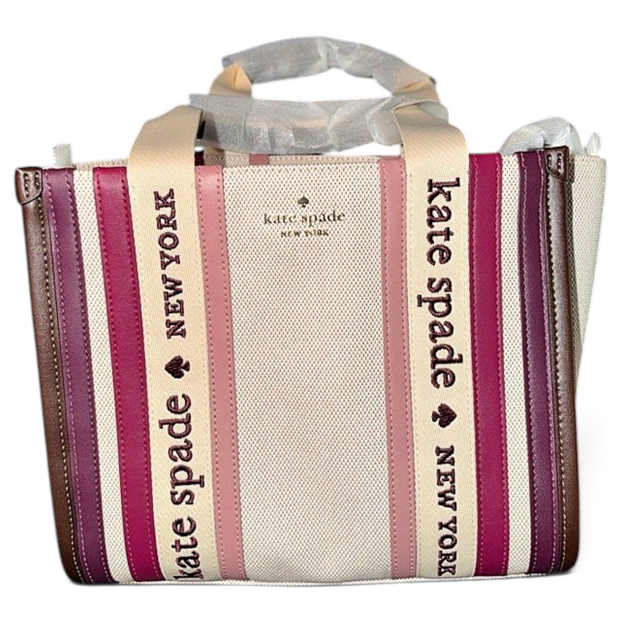 Cloth tote