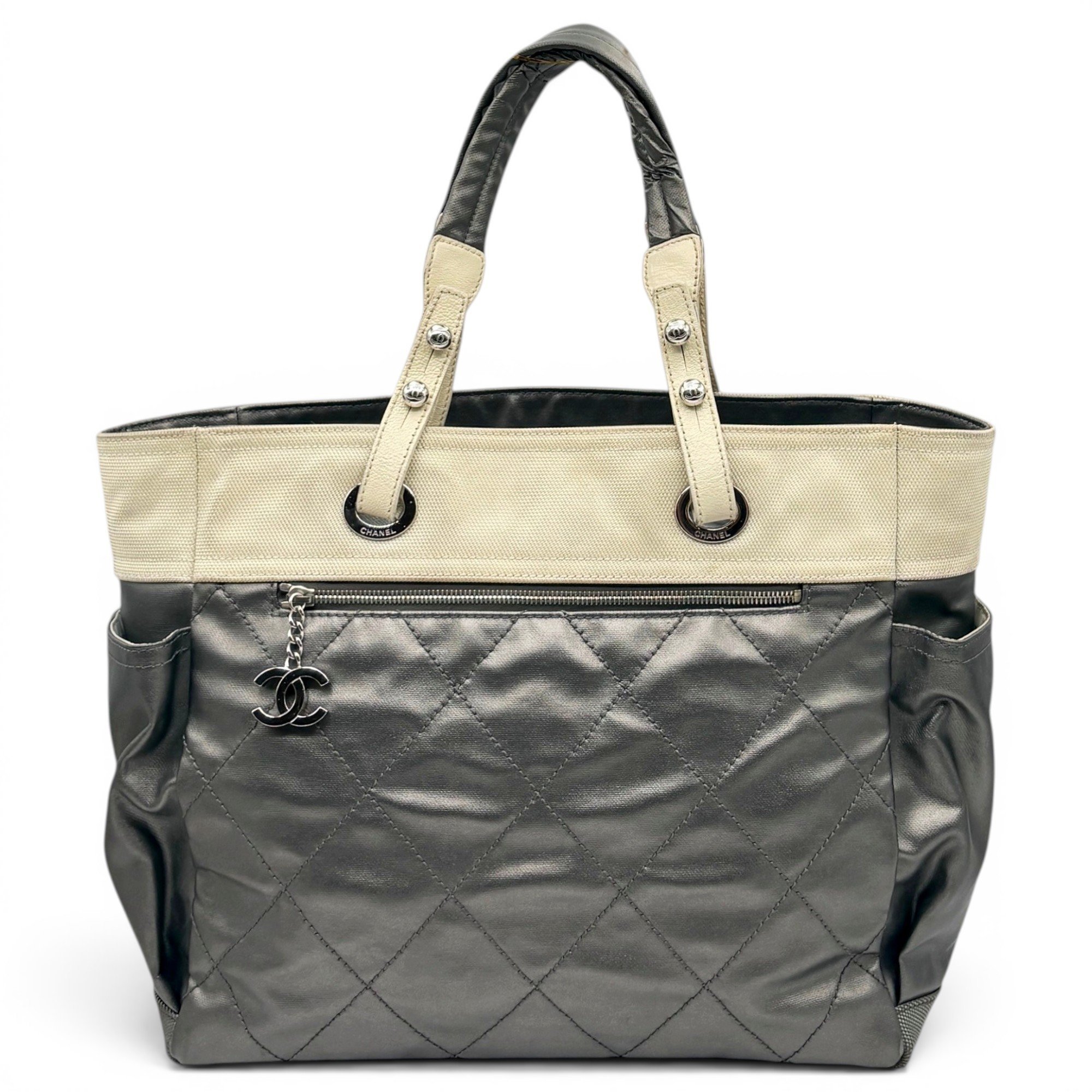Cloth tote