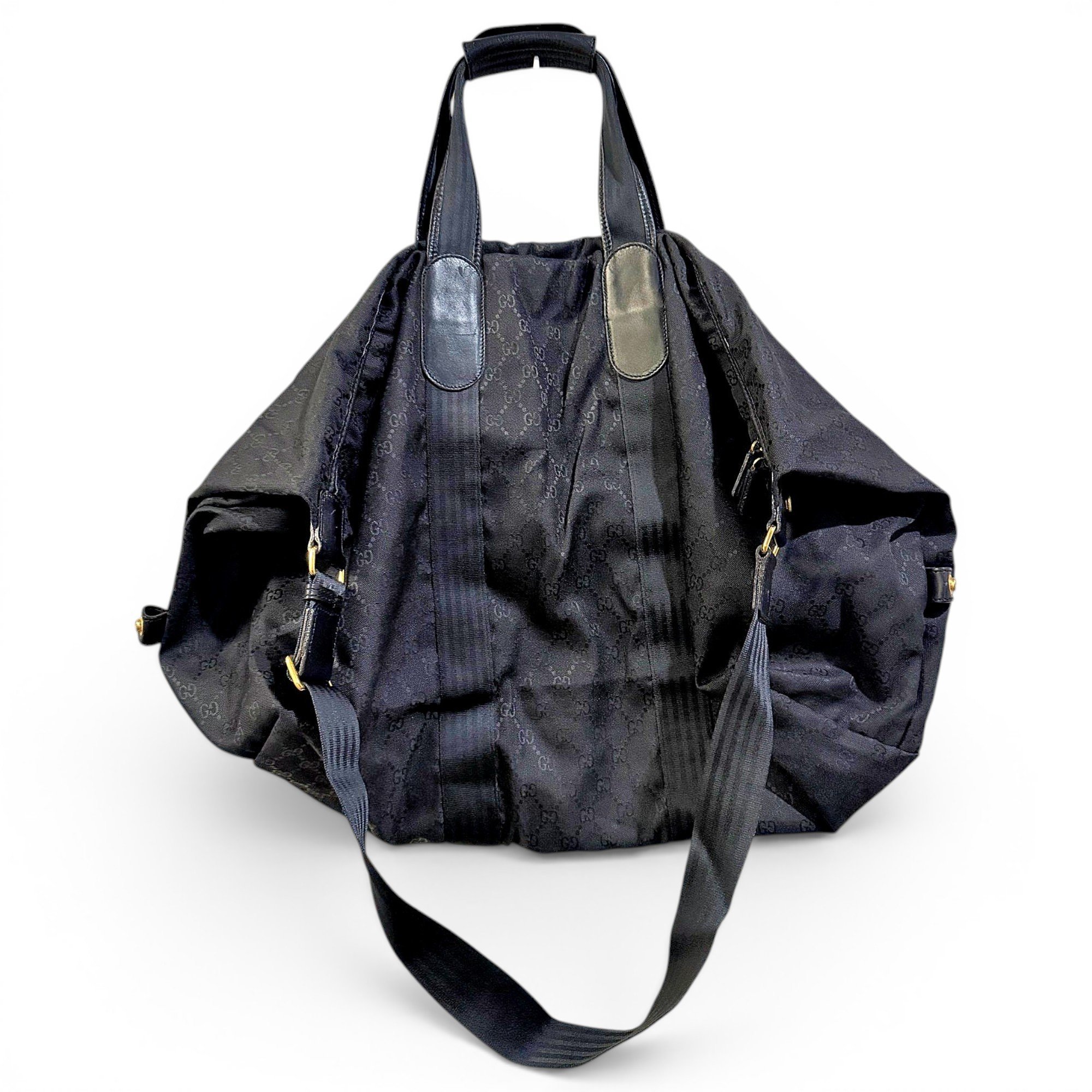 Cloth handbag