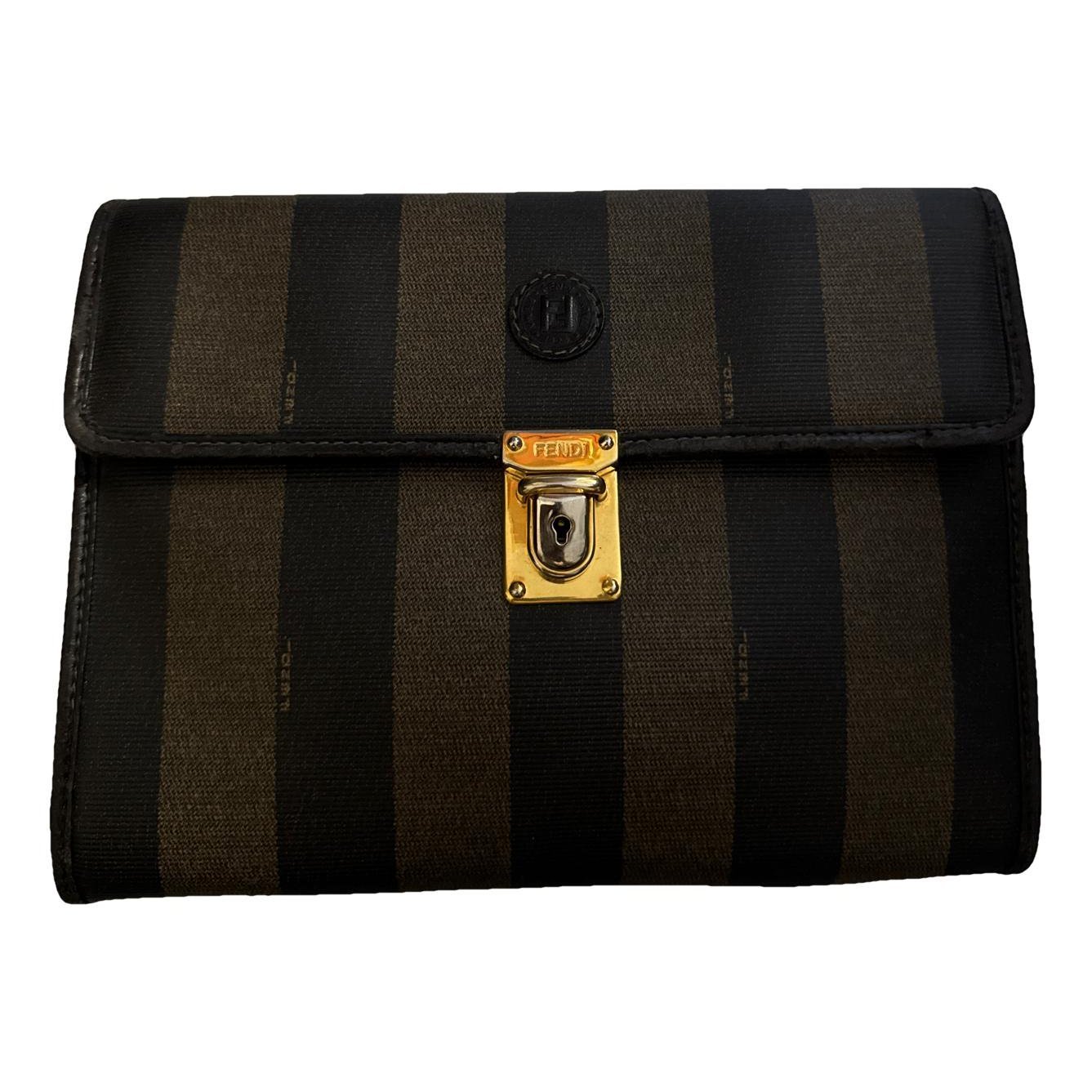Clutch bag