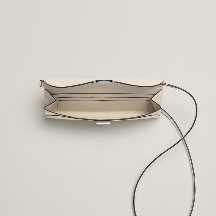 Craie Maillon to Go Wallet