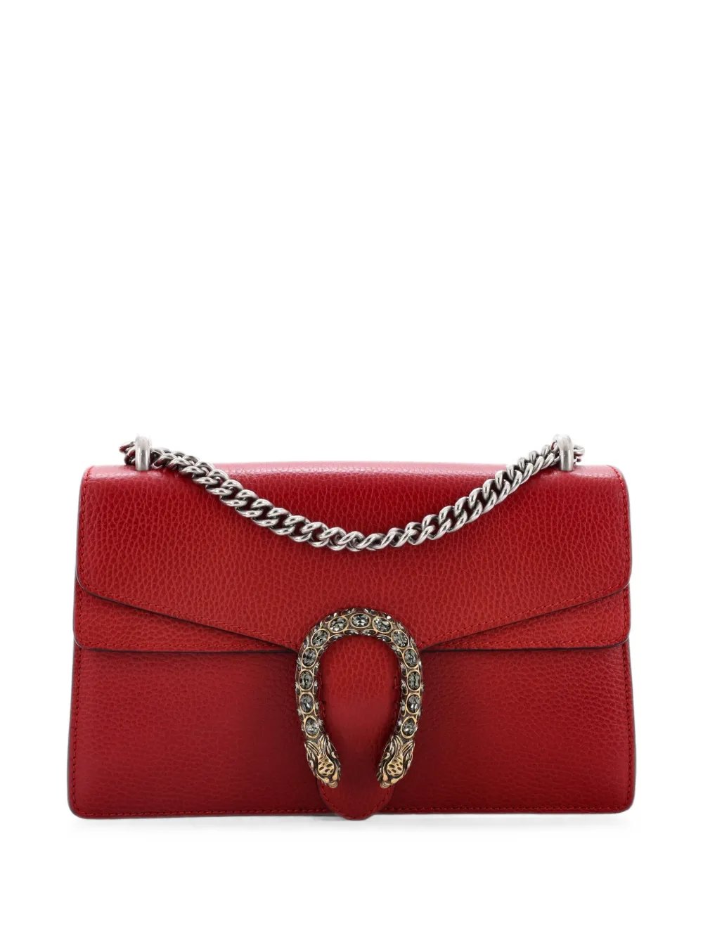 Dionysus Bag Leather Small shoulder bag