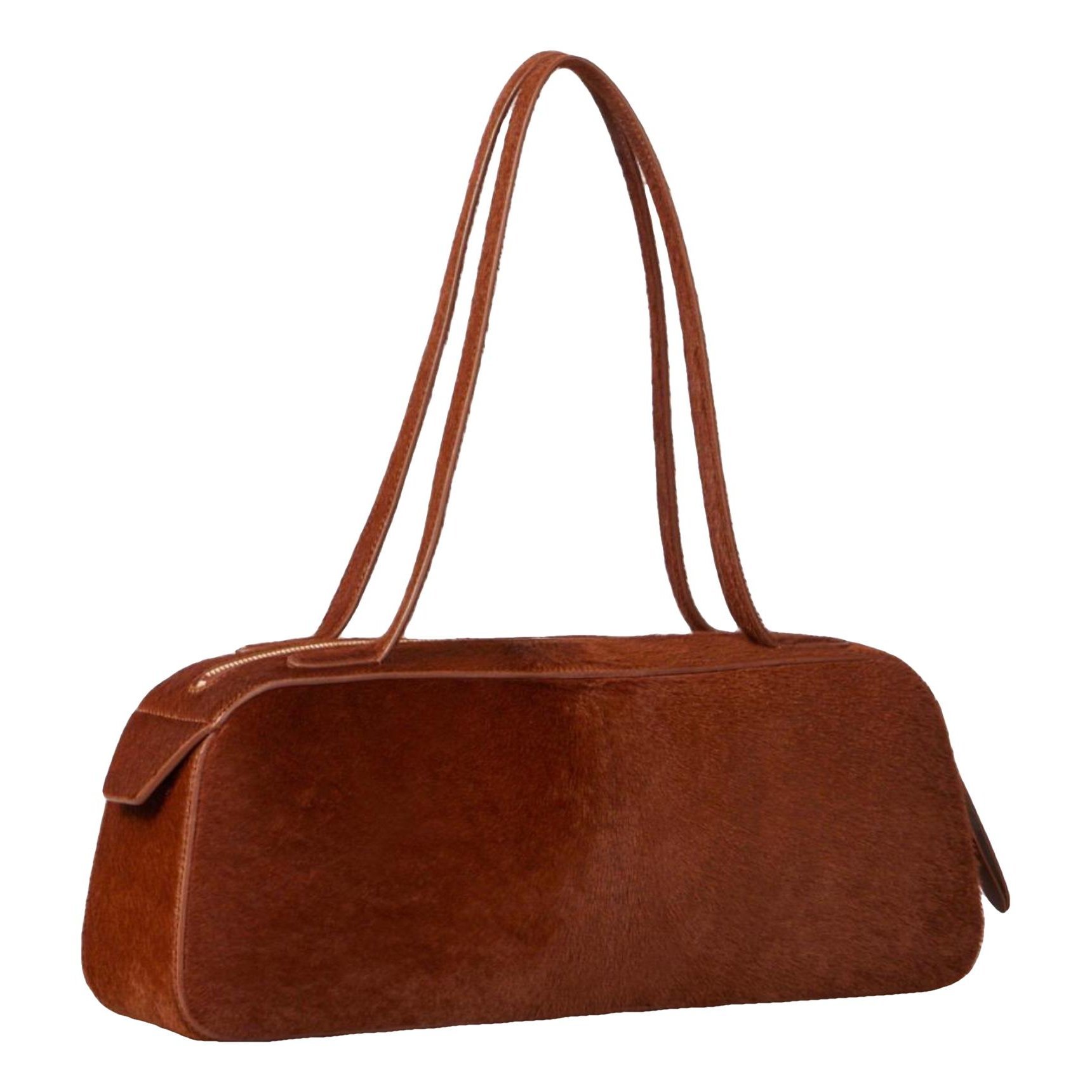 Leather bag