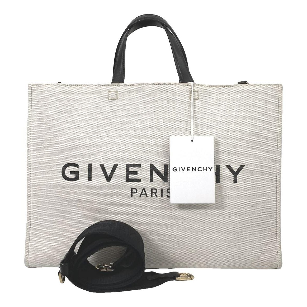 G Tote handbag