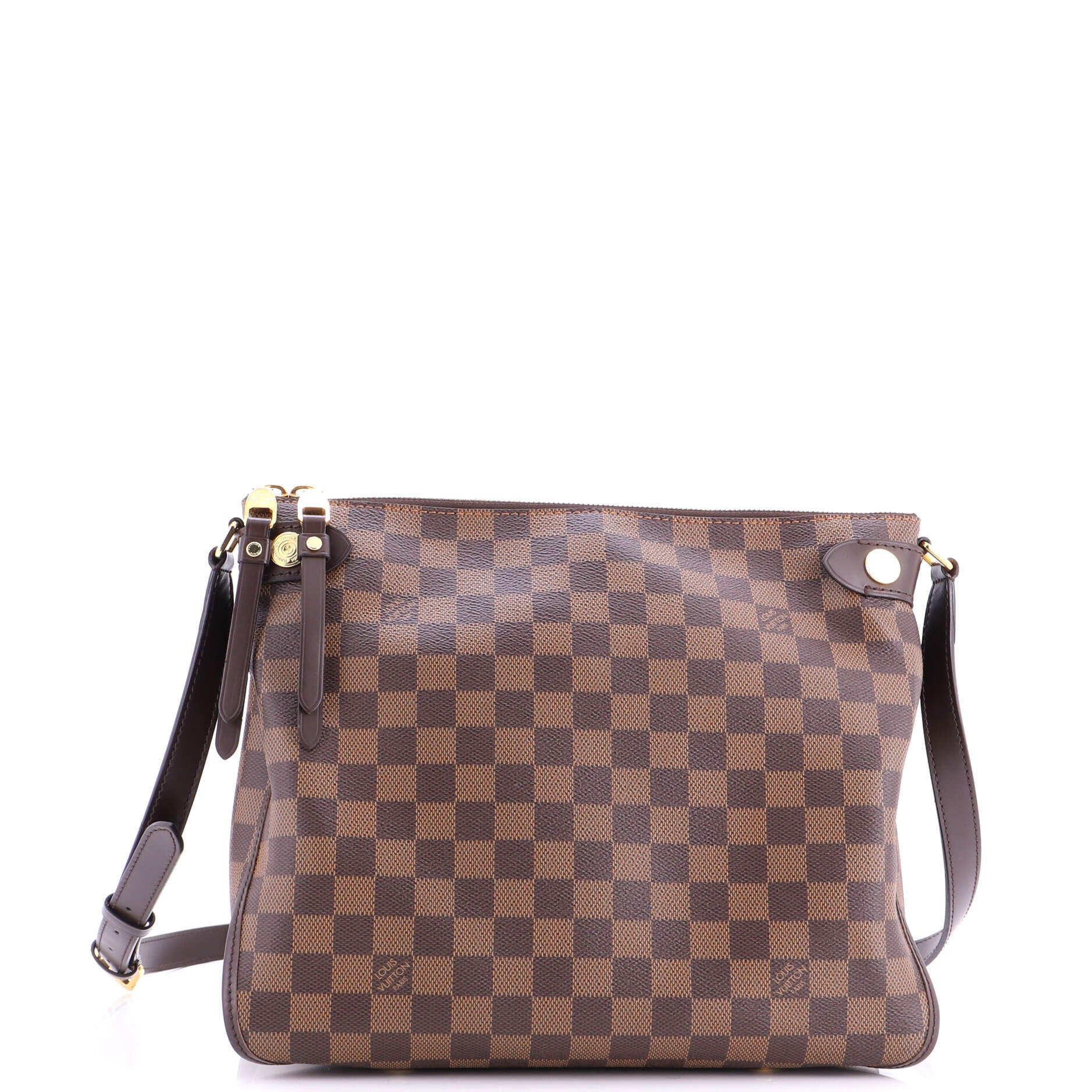 Cloth handbag