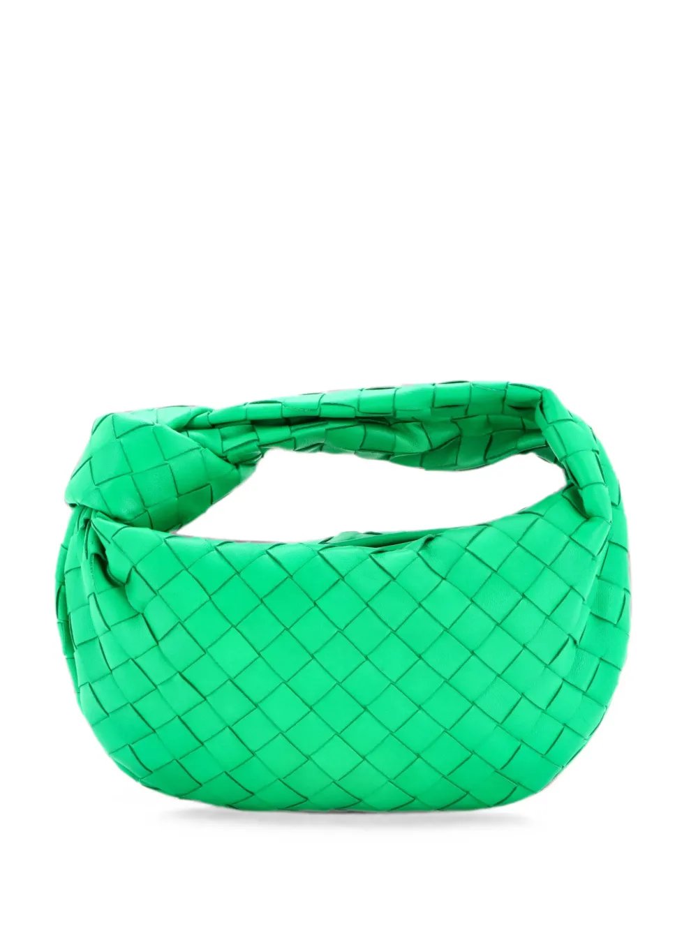 BV Jodie Intrecciato Nappa Mini hobo bag