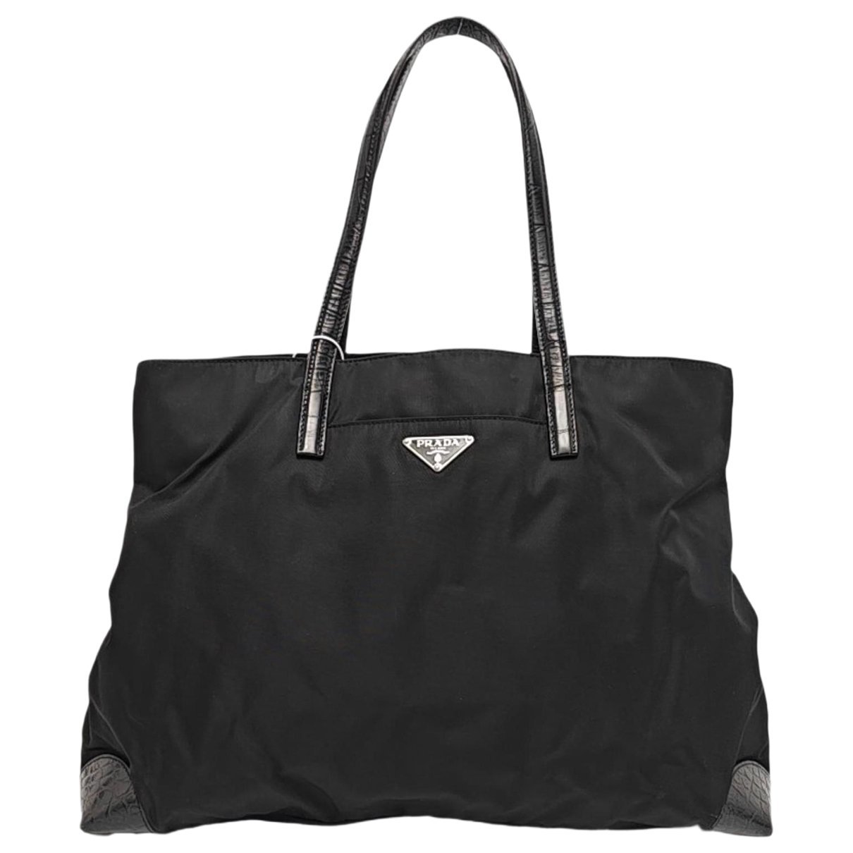 Cloth handbag