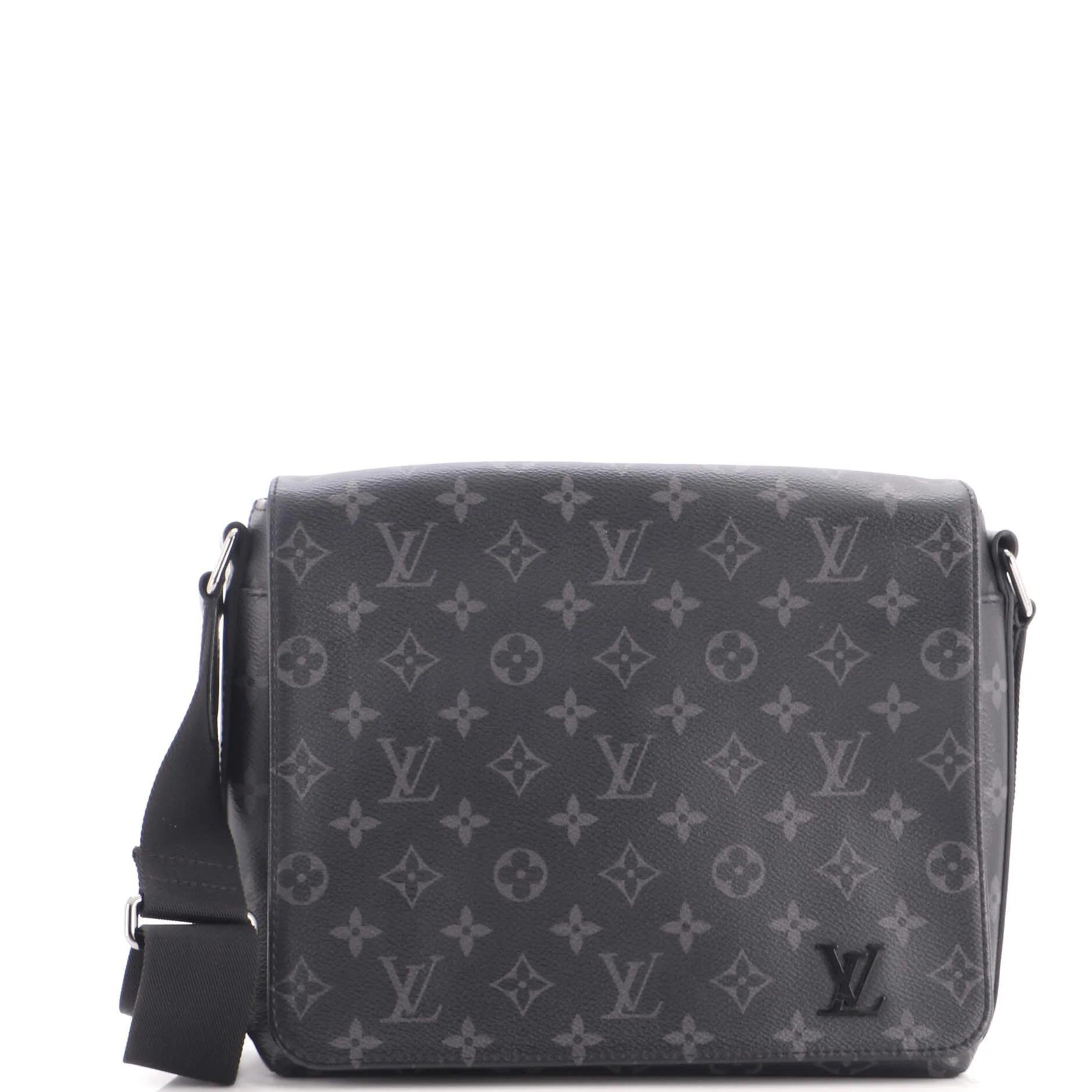 Louis Vuitton Cloth crossbody bag
