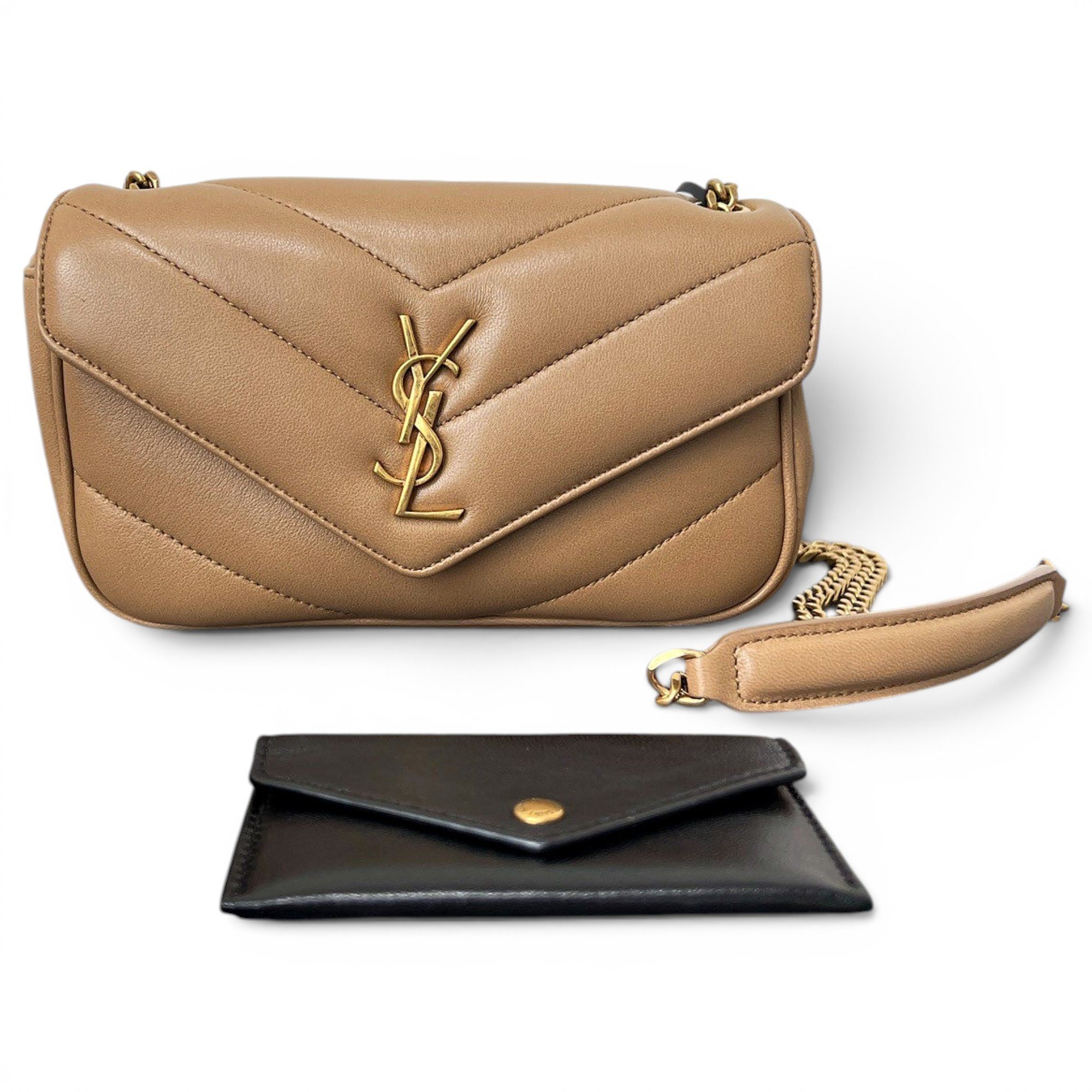 Saint Laurent Leather handbag
