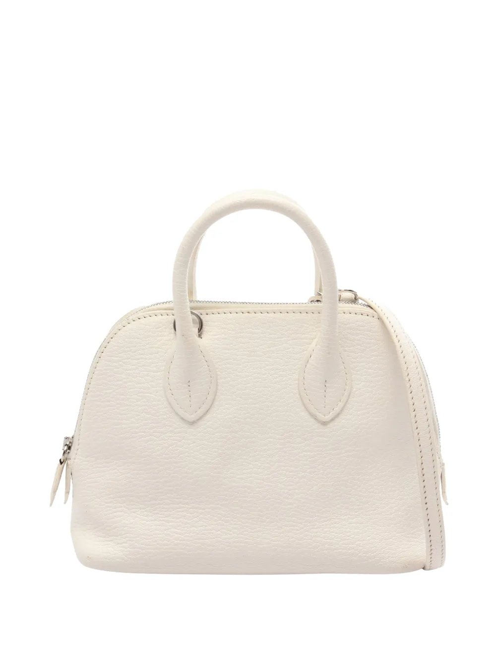 2019 Mini Chevre Mysore Bolide 1923 satchel