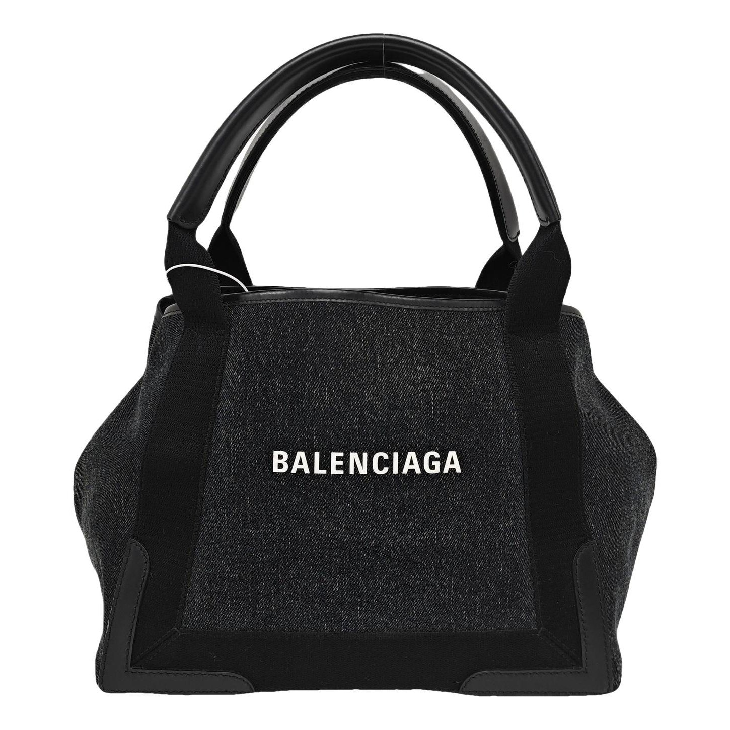 Eveyday Cabas cloth handbag