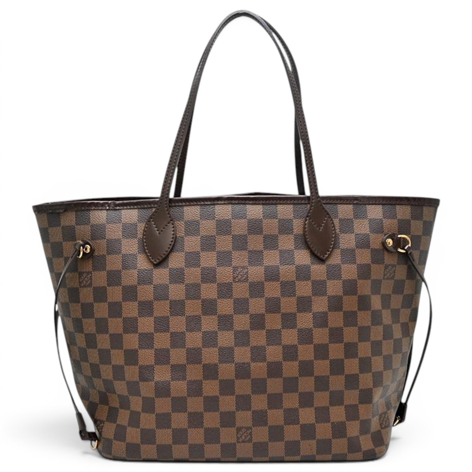 Neverfull cloth tote