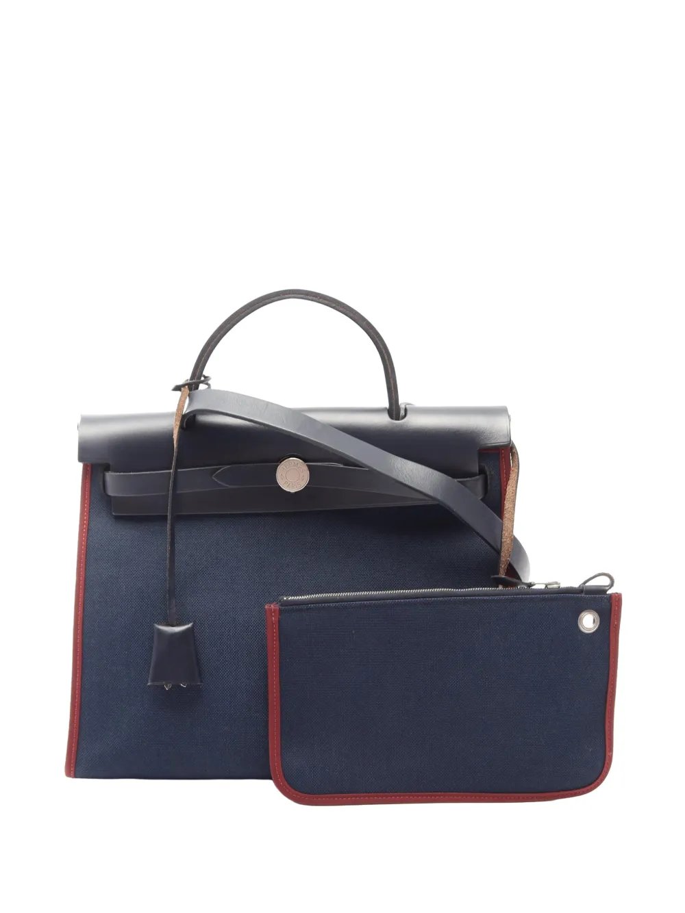 2015 Toile Herbag Zip 31 satchel