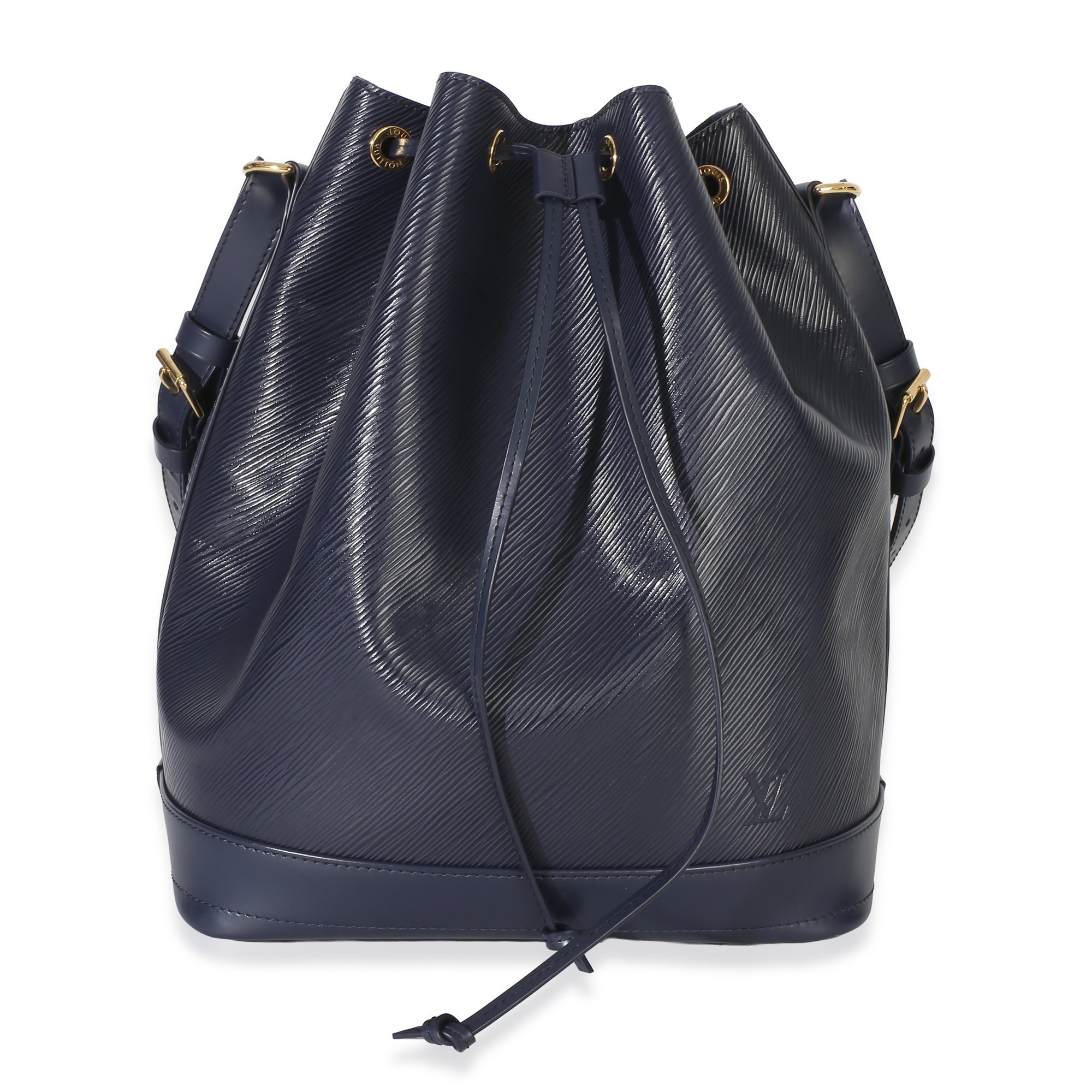 NéoNoé leather bag