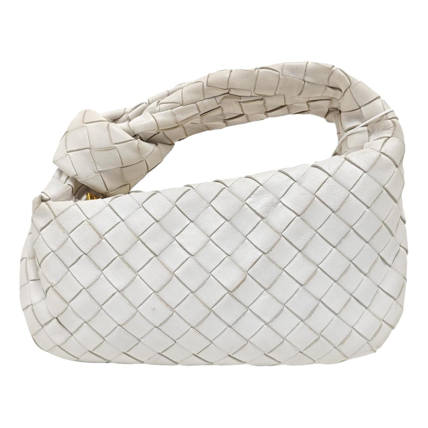 Jodie leather handbag