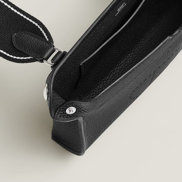 Hermès Videpoches Bag