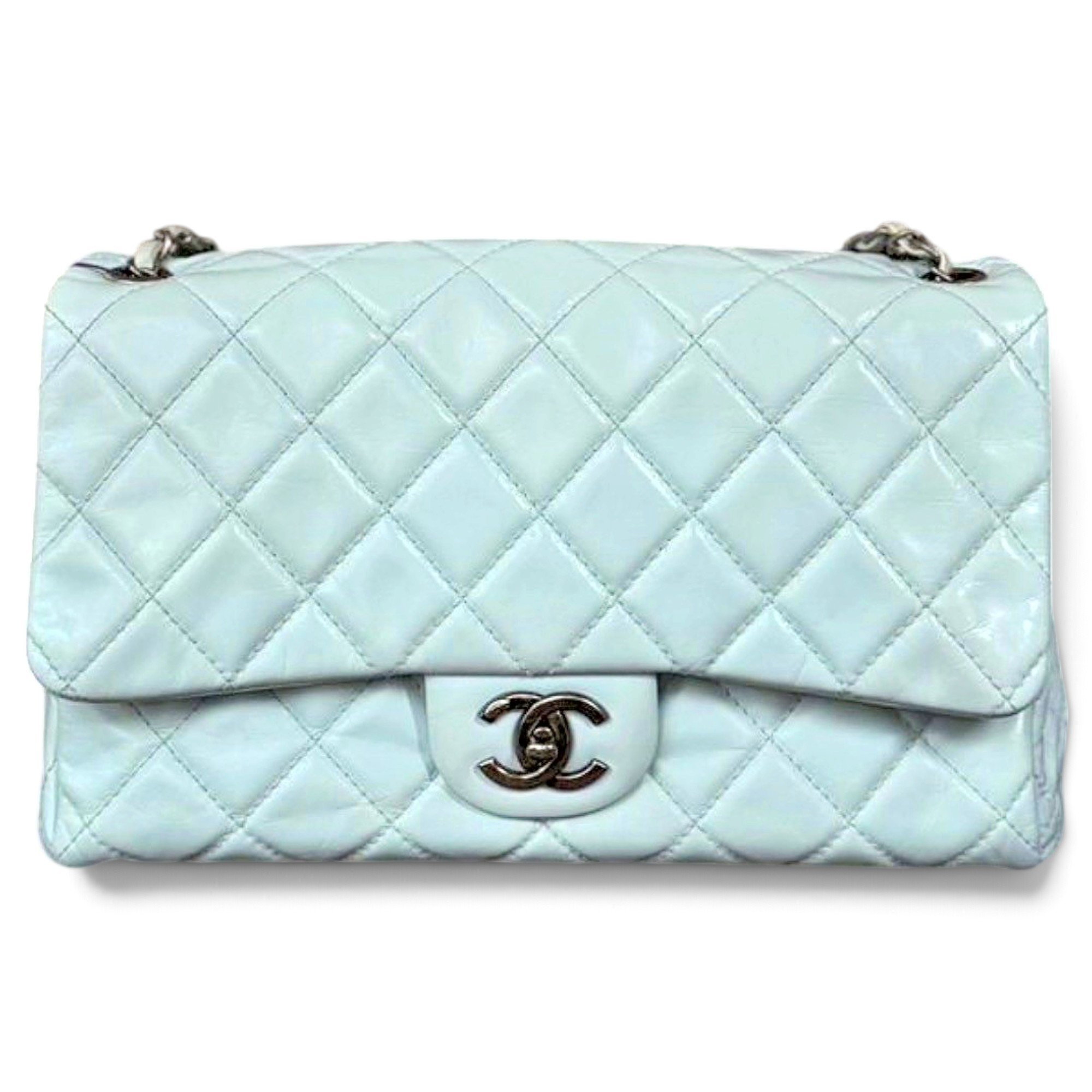 Timeless/Classique leather crossbody bag
