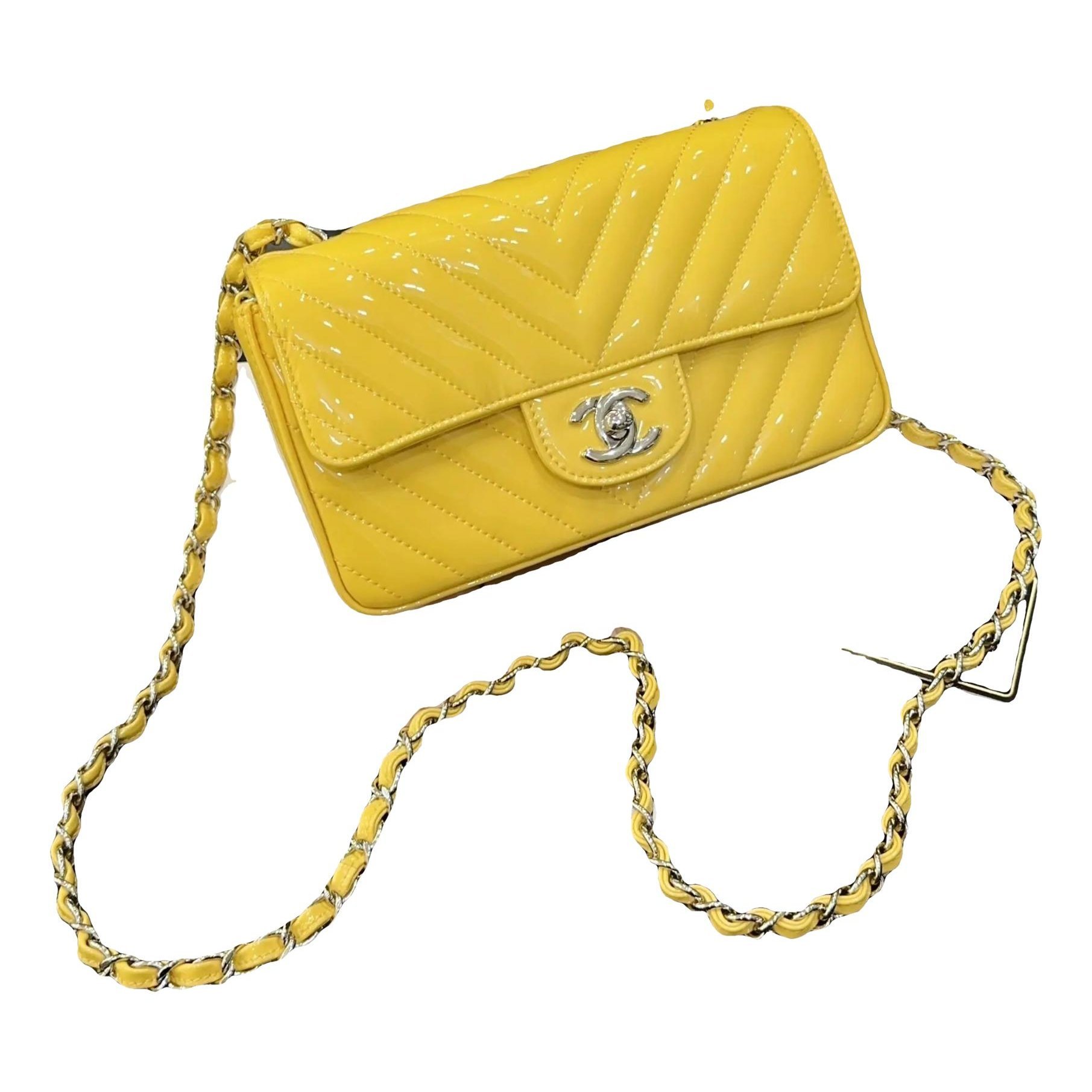 Timeless/Classique leather crossbody bag