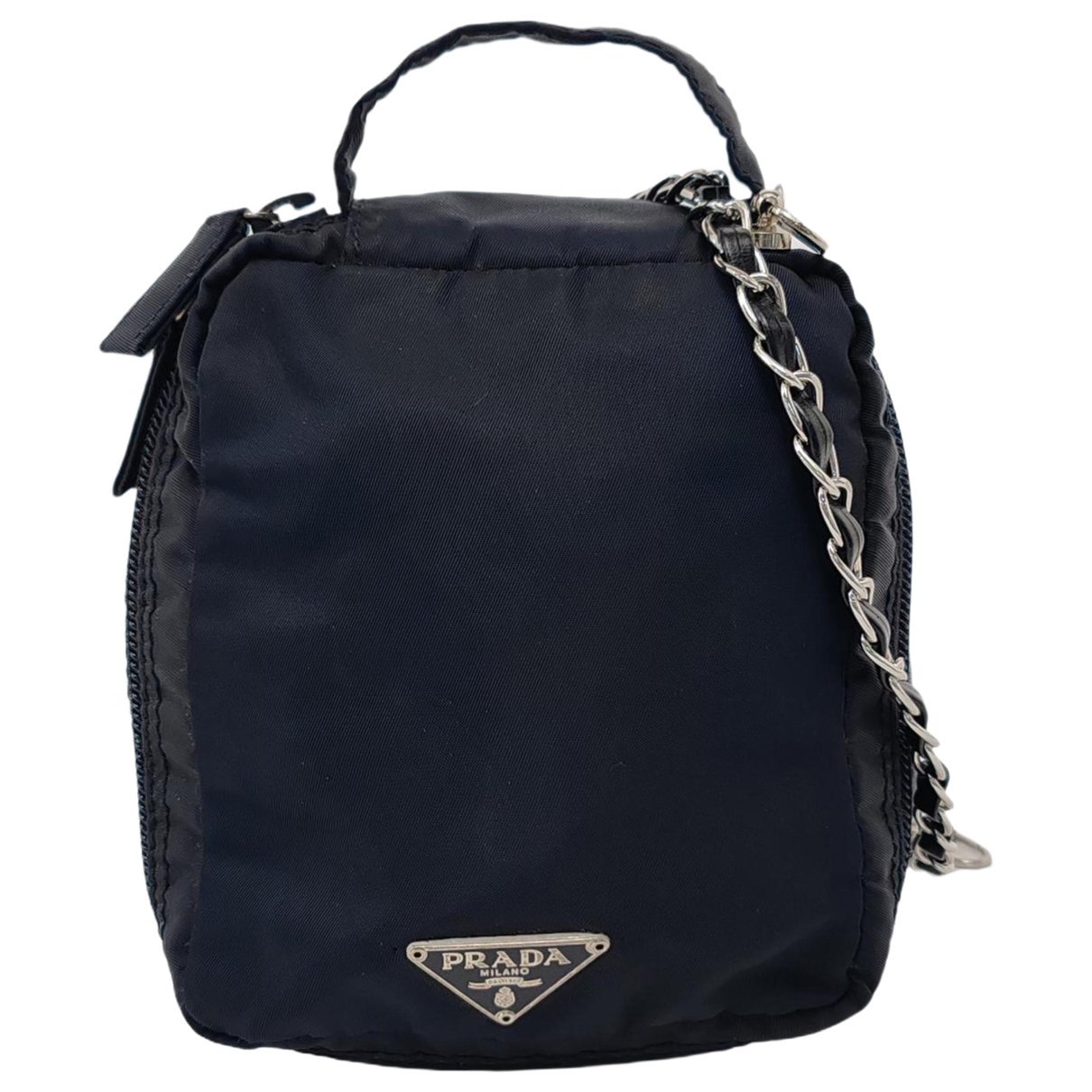 Cloth handbag