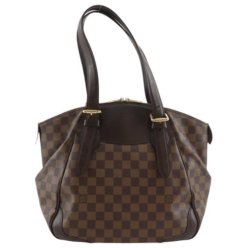 Verona cloth tote