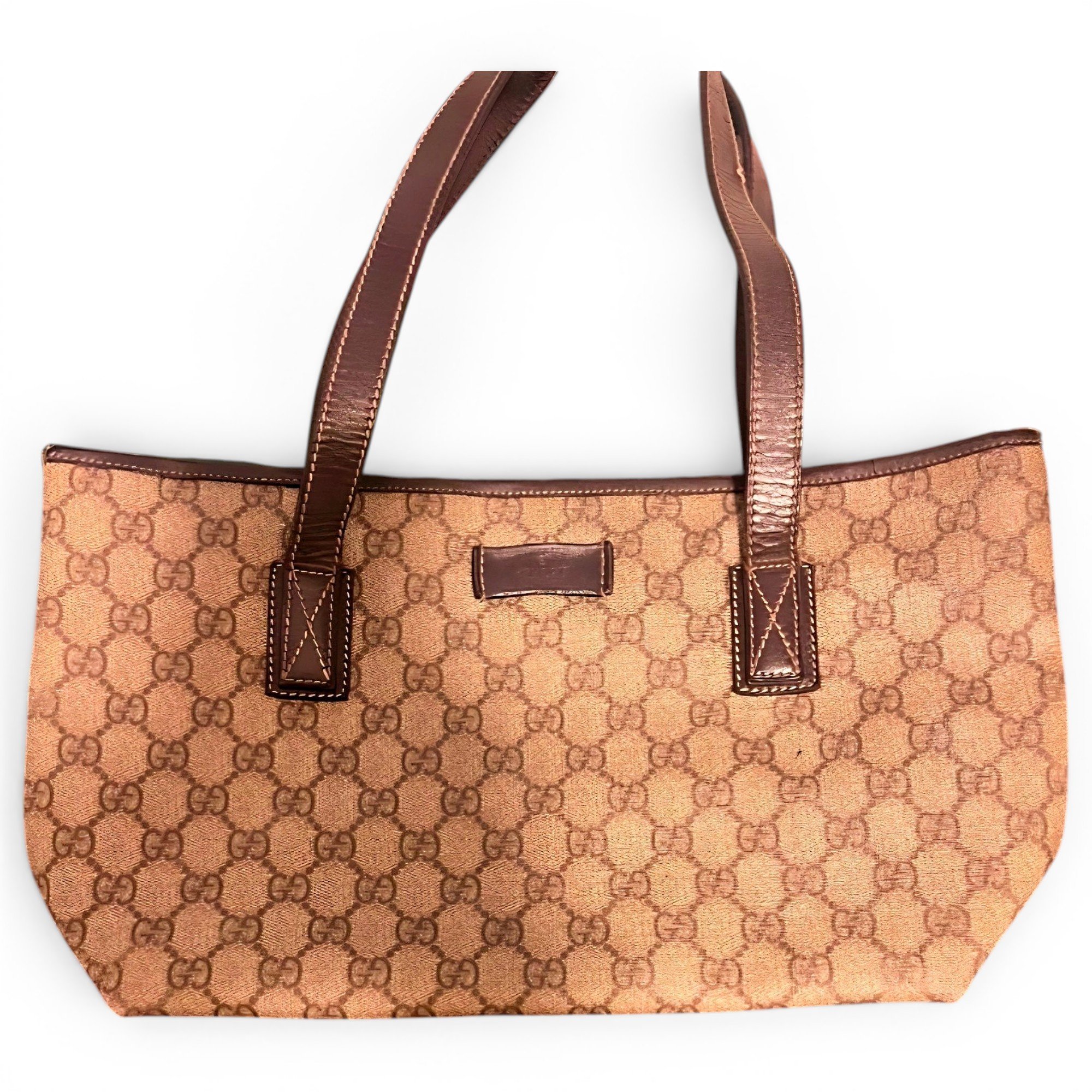 Abbey cloth handbag
