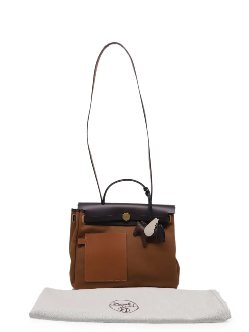 Herbag Zip 31 handbag