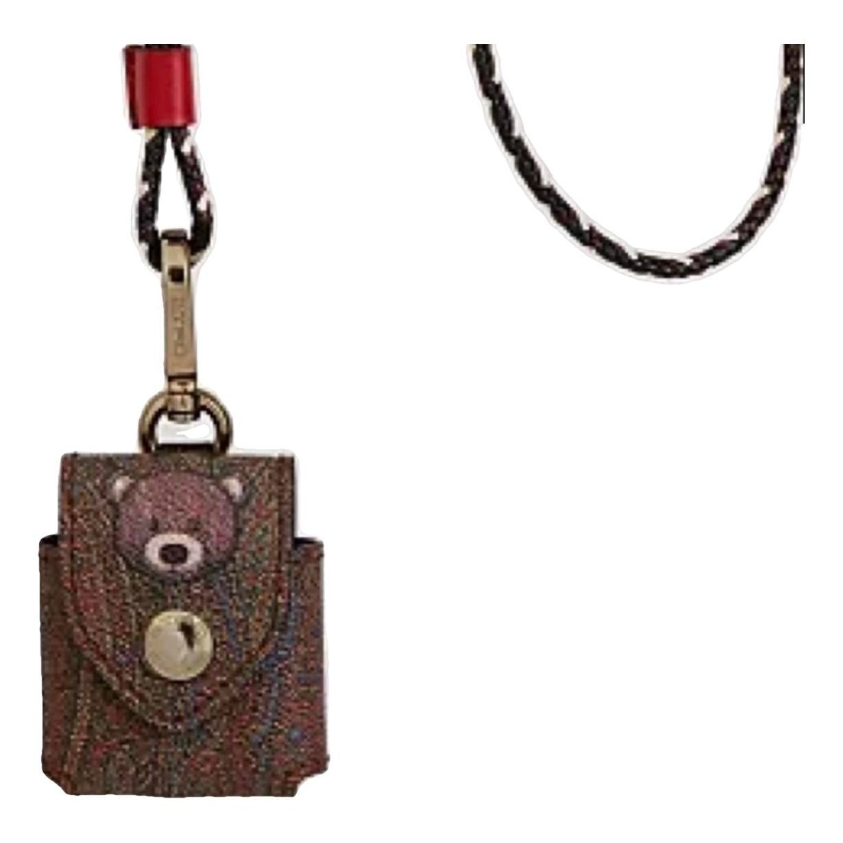 Etro Leather handbag