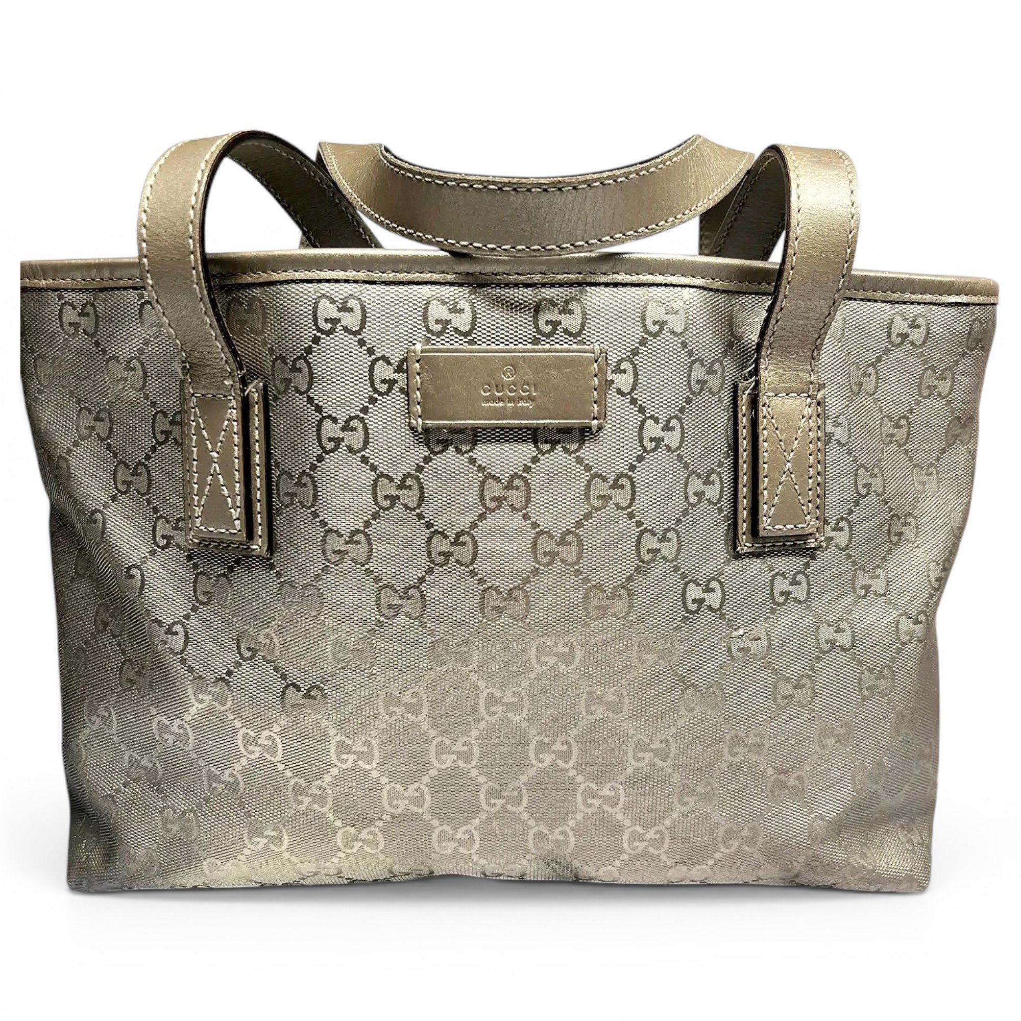 Ophidia Shopping cloth tote