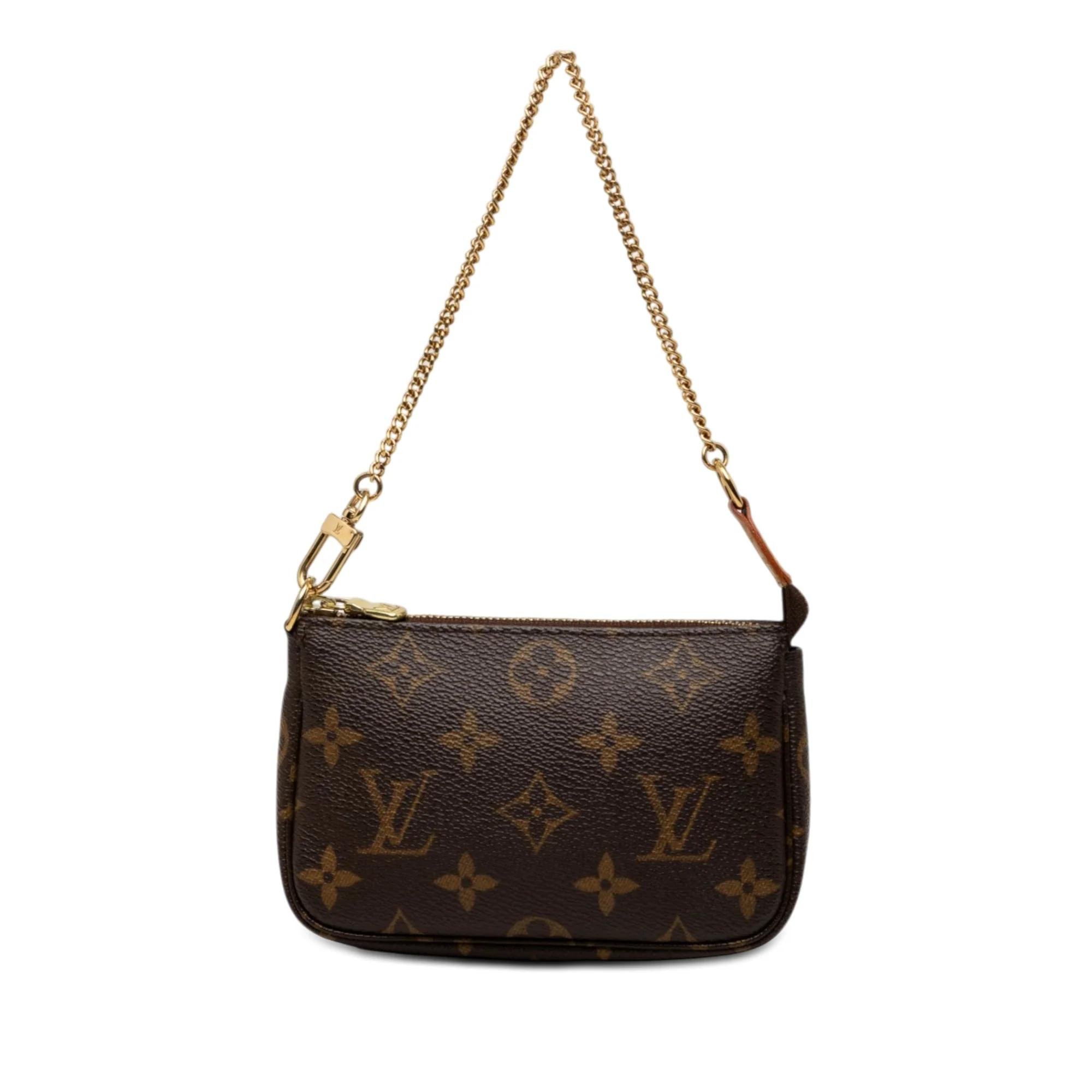 Pochette Accessoire cloth handbag