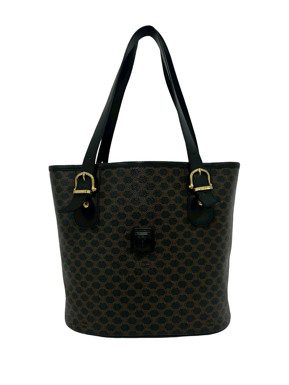 20th Century Macadam tote bag