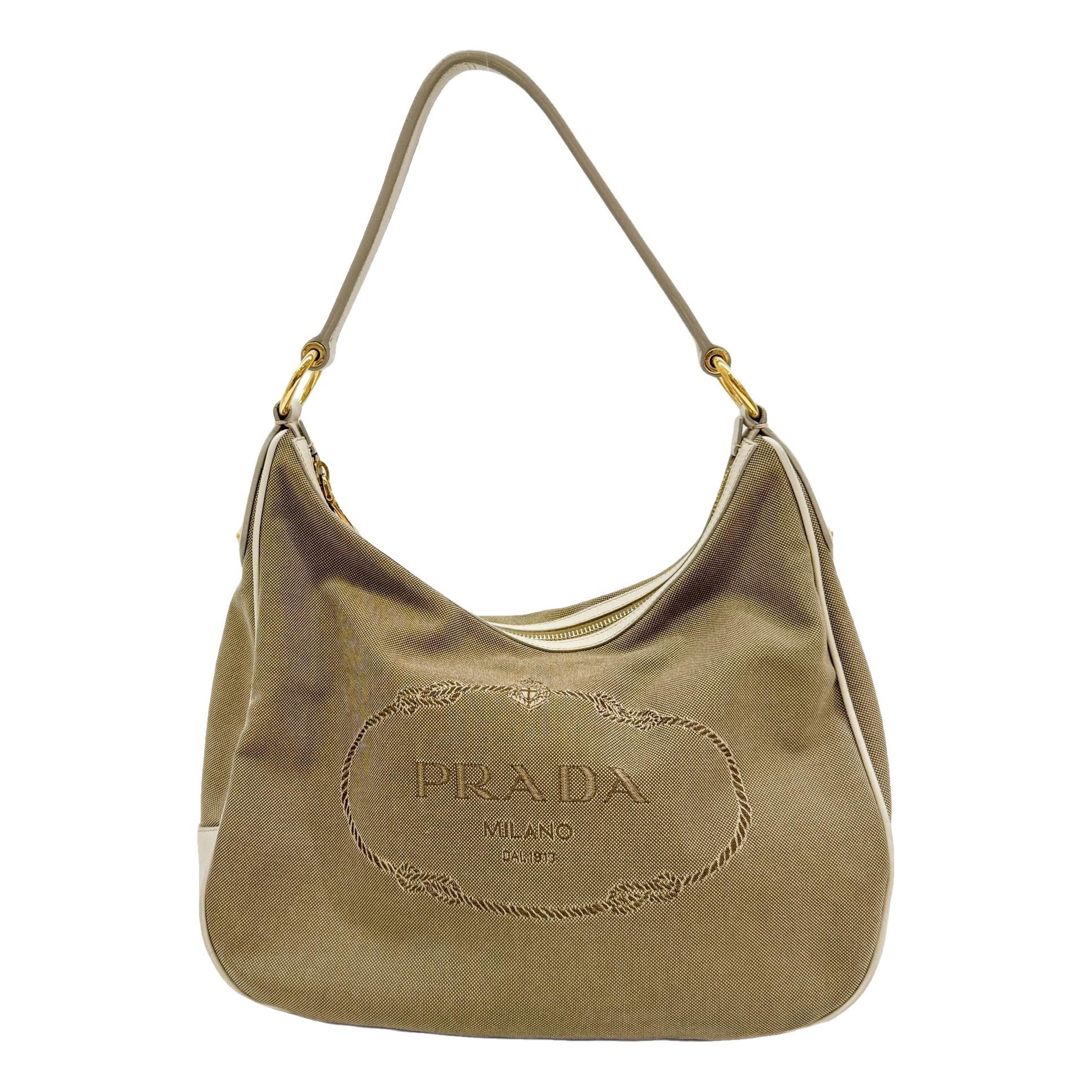Cloth handbag