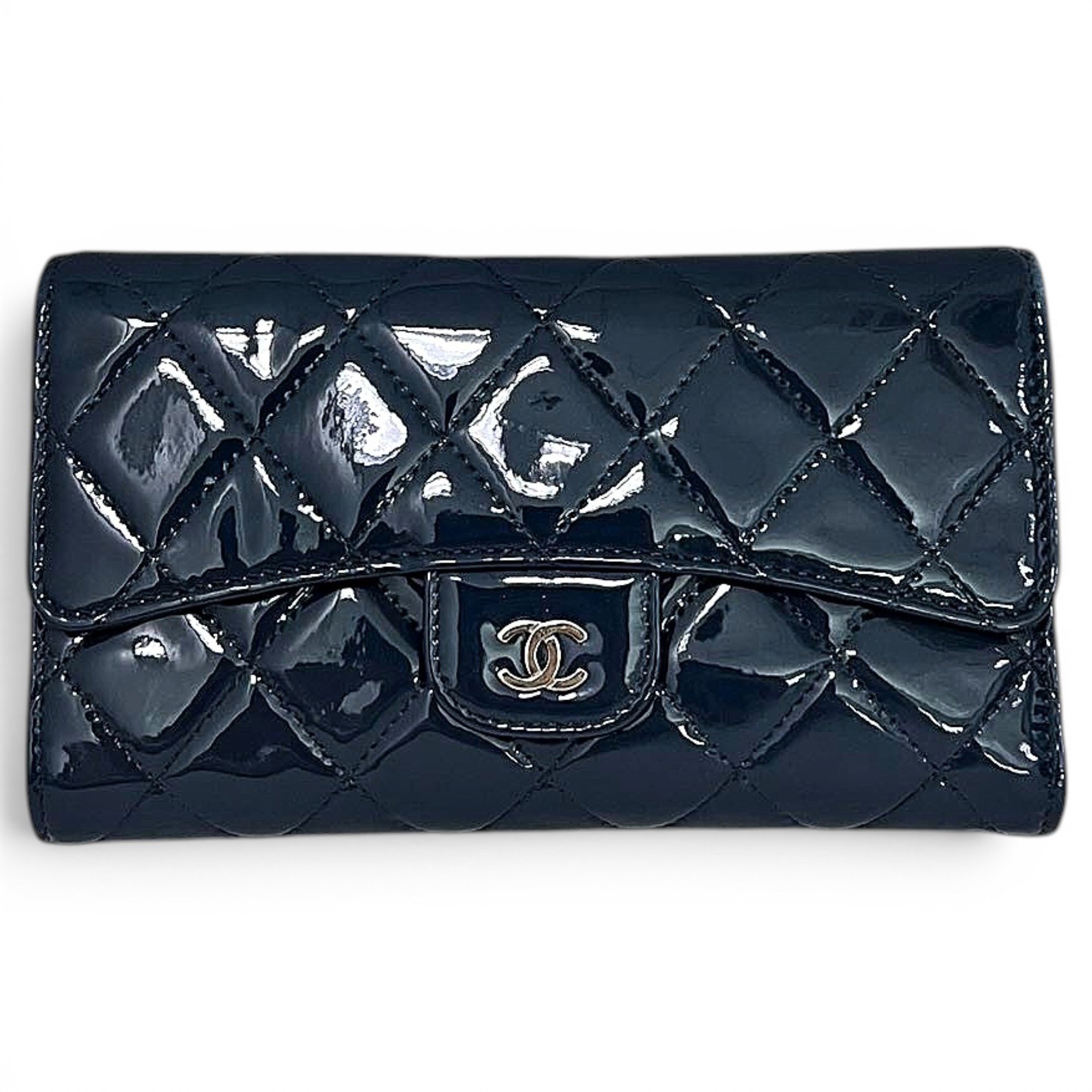 Chanel Leather handbag