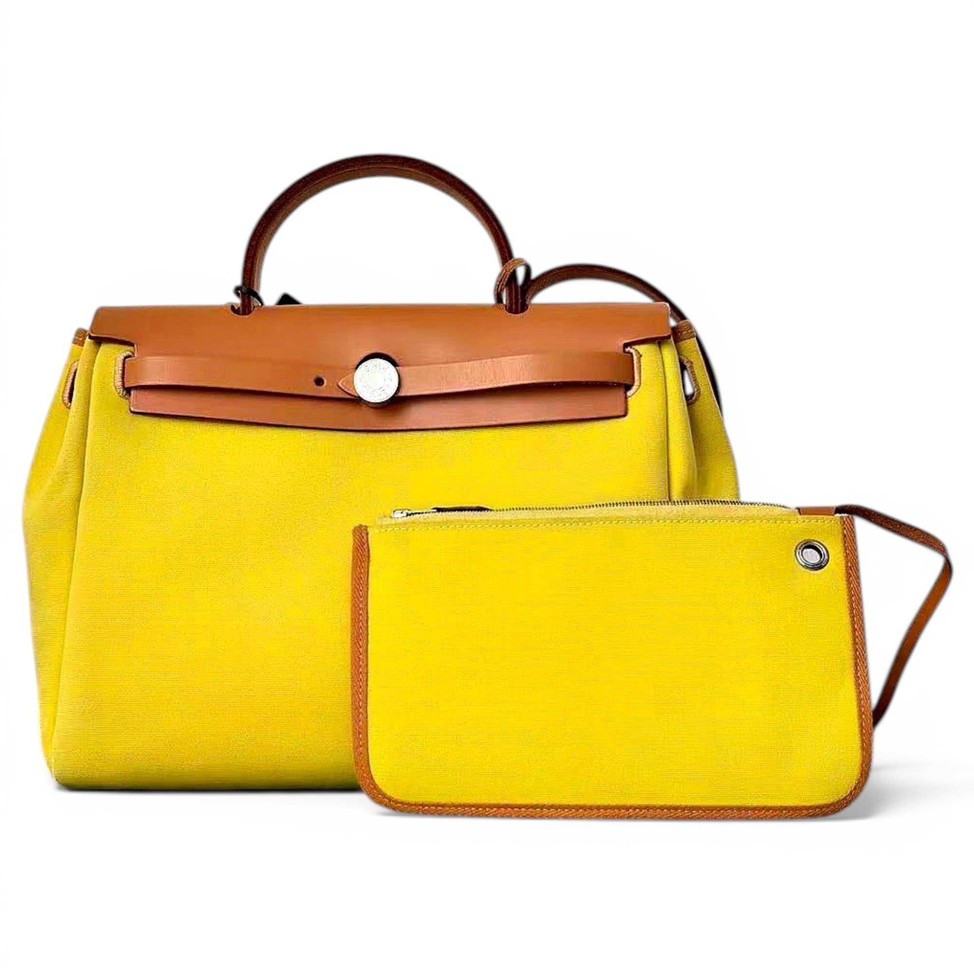 Herbag cloth handbag
