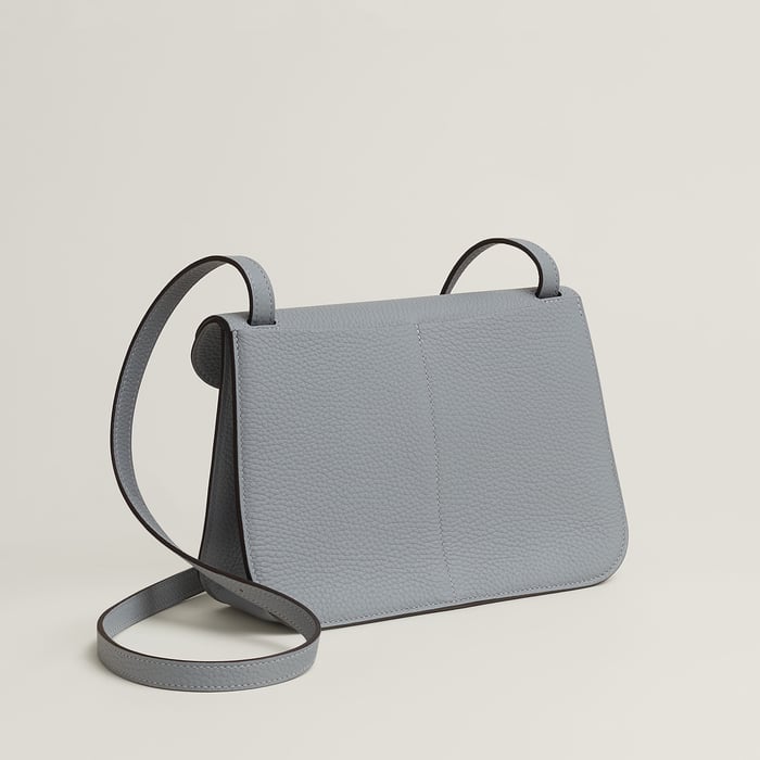 Gris Pantin Bolsa Halzan 25