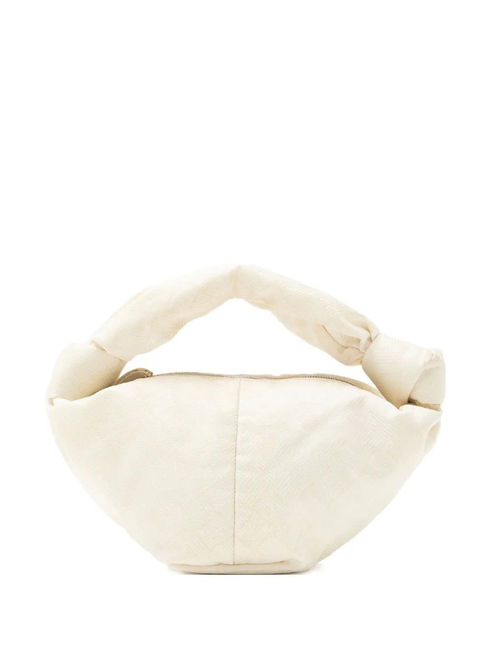 Intrecciato Double Knot mini bag