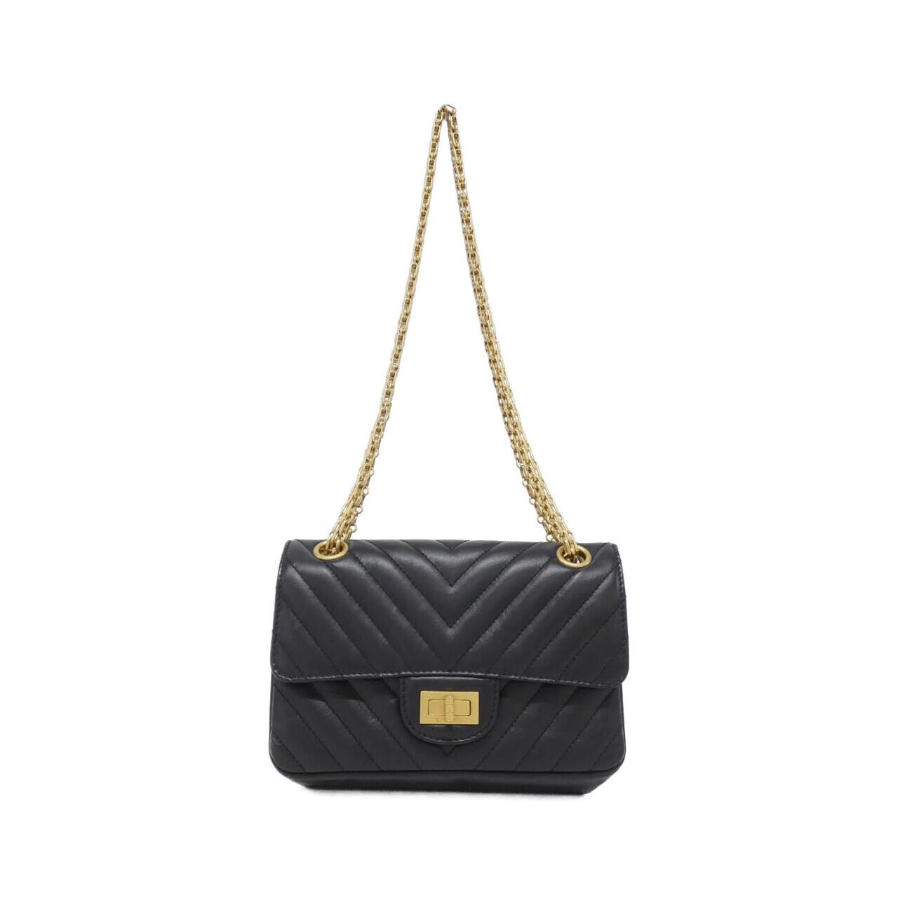 Chanel AS0874 Shoulder Bag