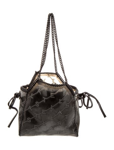 PVC Shoulder Bag