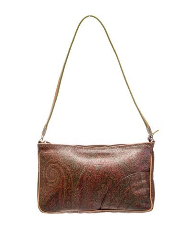 Etro Shoulder Bag