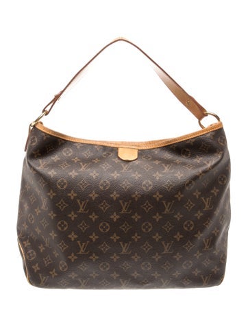 LV Monogram Delightful MM