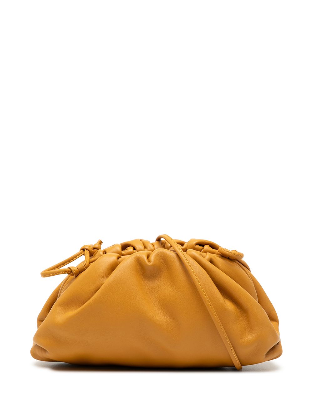 2012-2025 Lambskin The Mini Pouch crossbody bag
