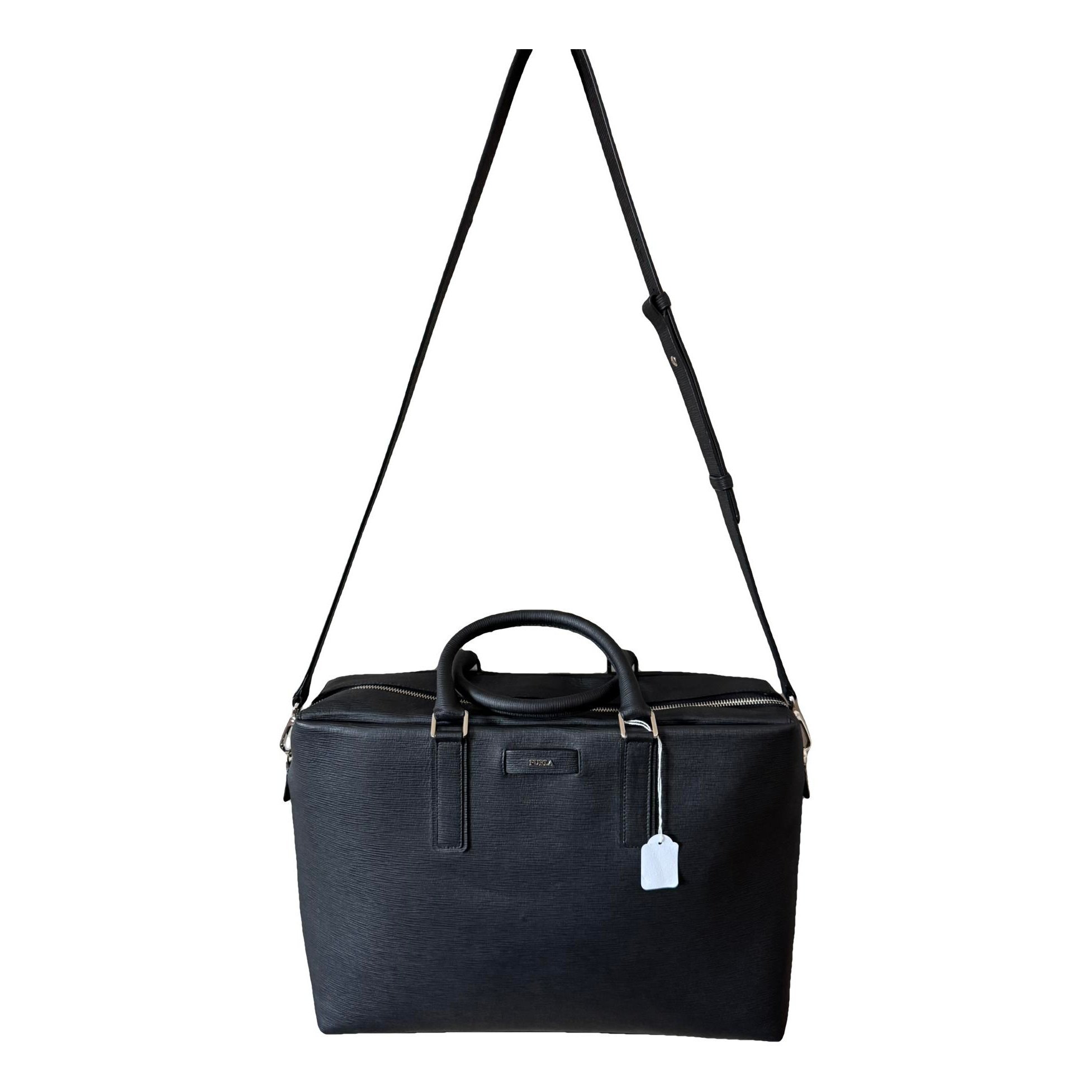 Furla Leather crossbody bag