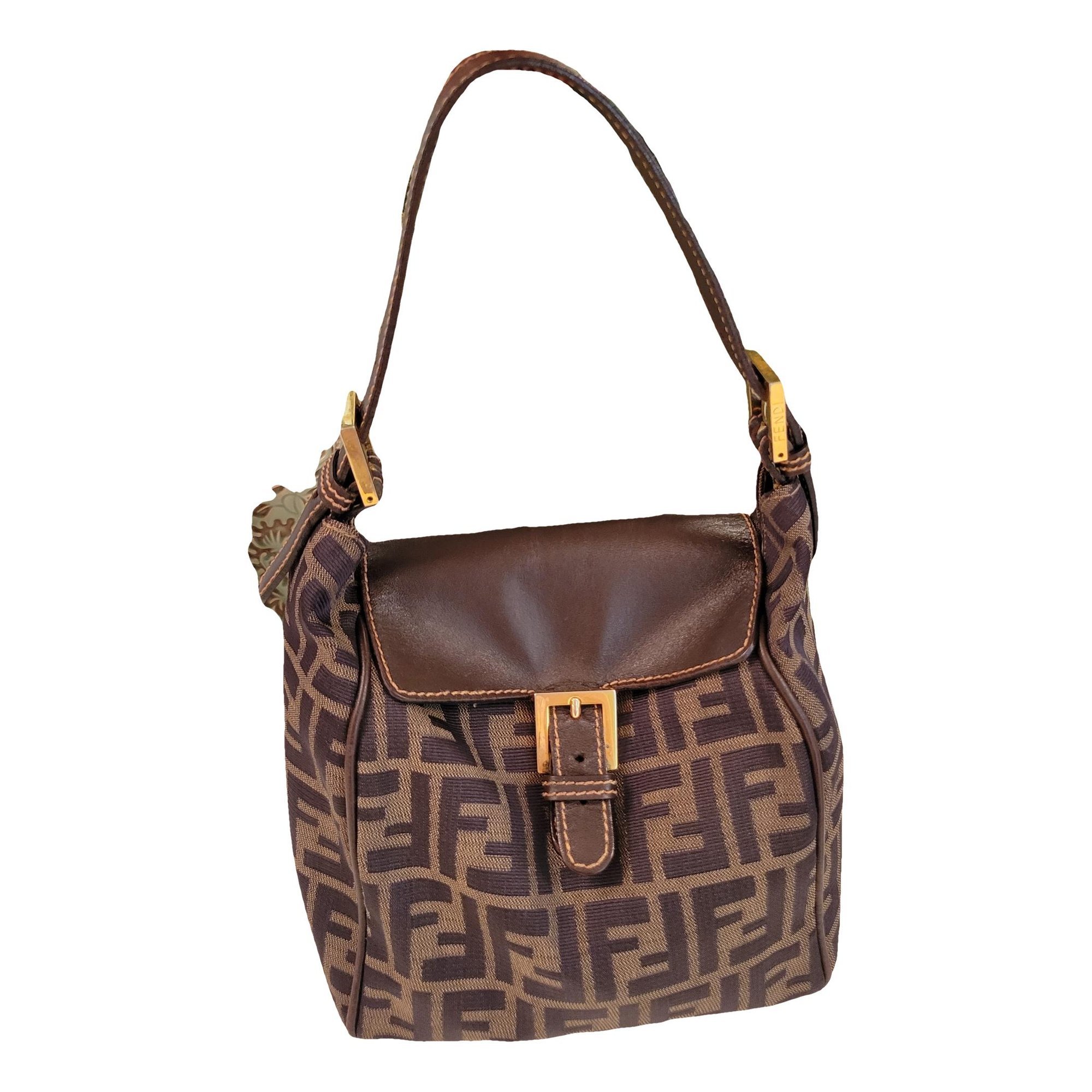Cloth handbag