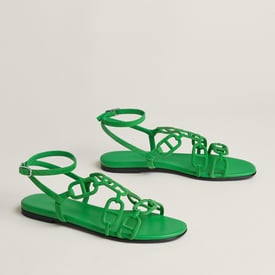 Naos sandal