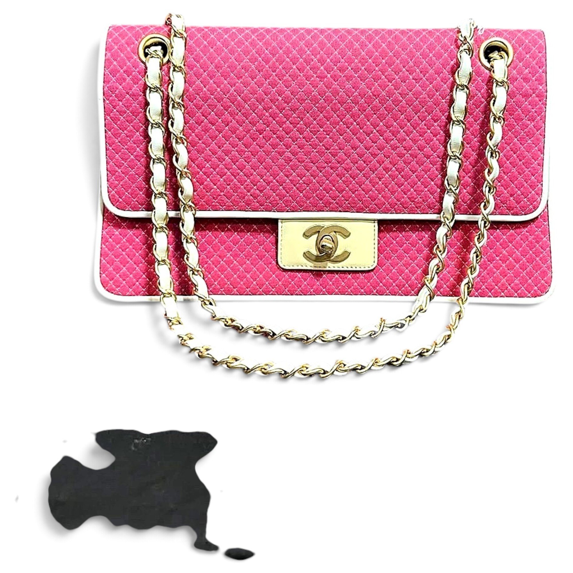 Timeless/Classique handbag